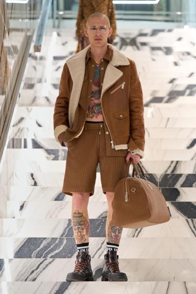 Philipp Plein 26FW012